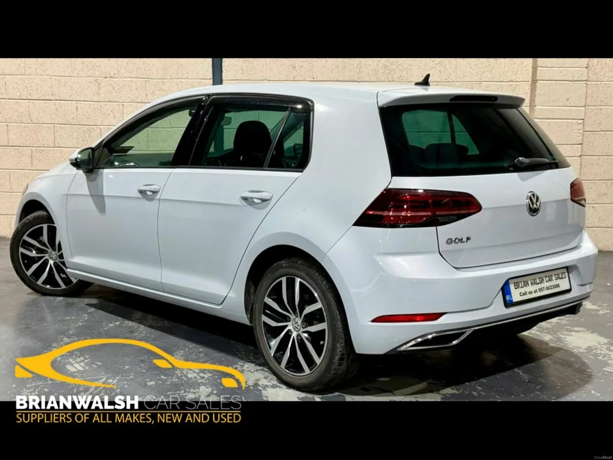 Volkswagen Golf 1.4 Highline Tech Edition - Image 3