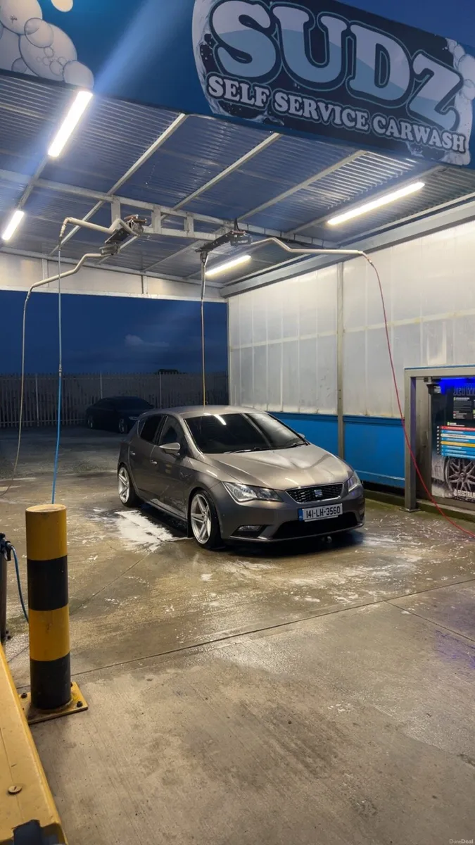 Seat Leon 1.2 TSI - Image 3