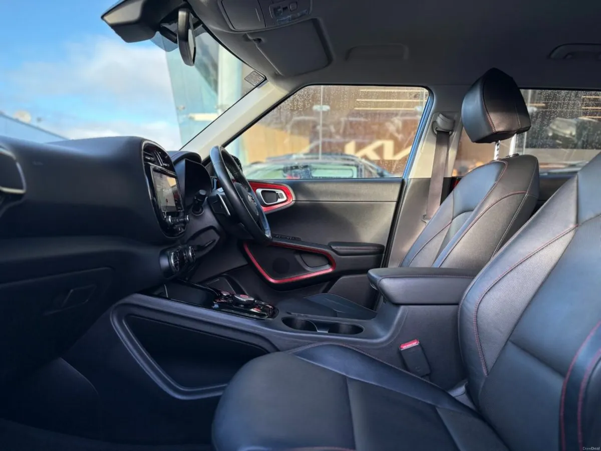 Kia e-Soul K3 (Range 450km) (Finance available at - Image 2