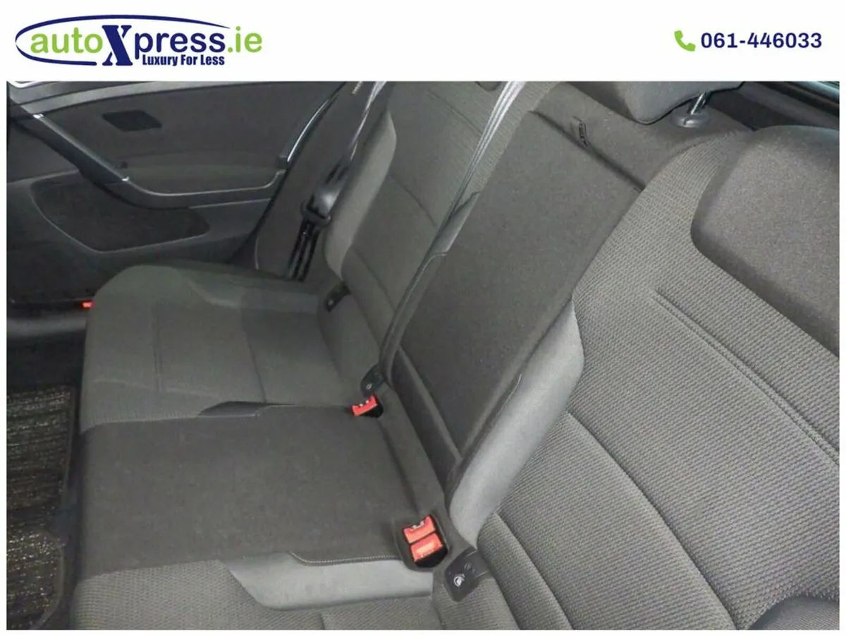 Volkswagen Golf TDI COMFORTLINE MEISTER - Image 4