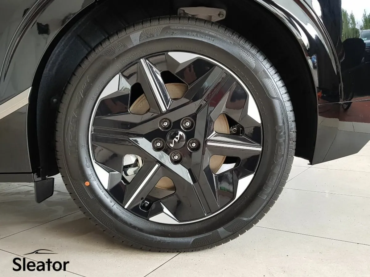 Kia EV6 Earth 84KW 0% APR HP & PCP - Image 4