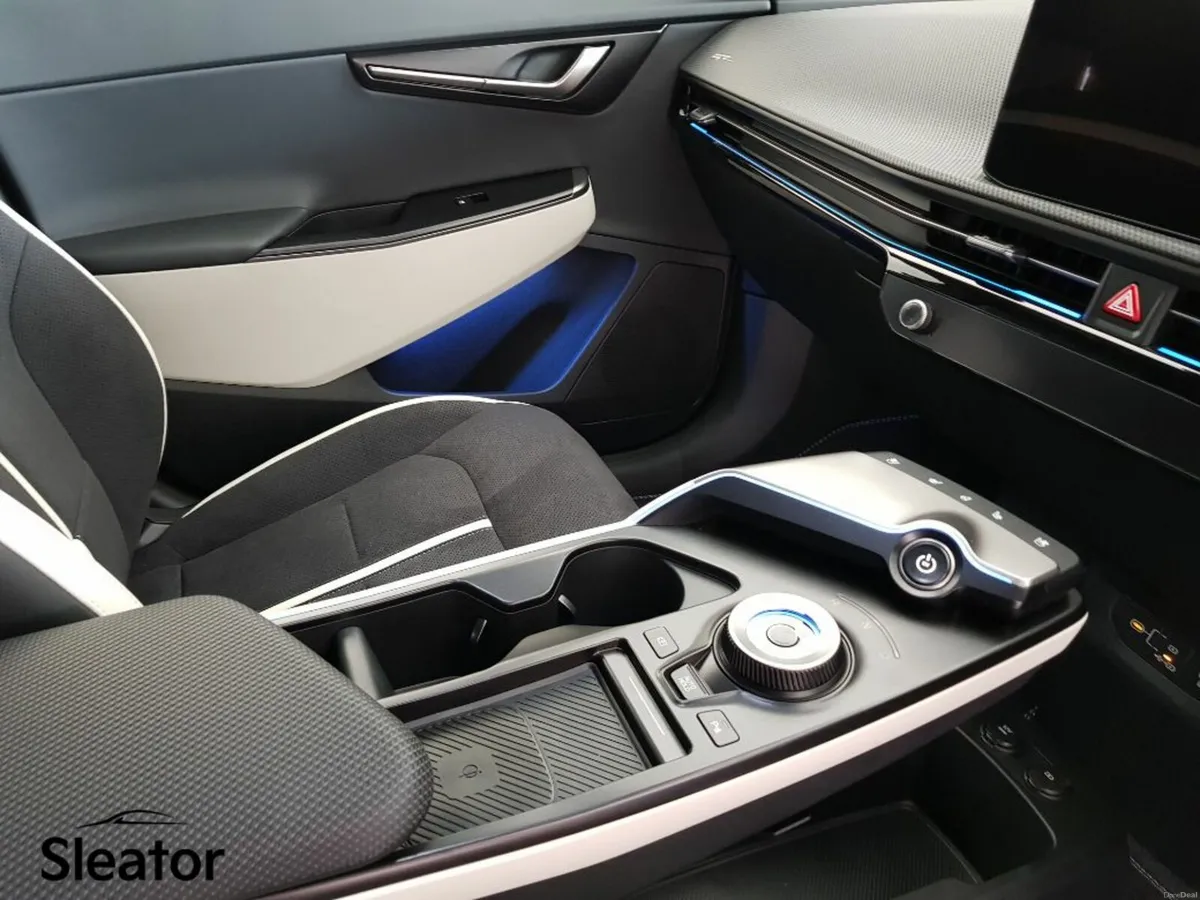 Kia EV6 GT-Line - Image 4