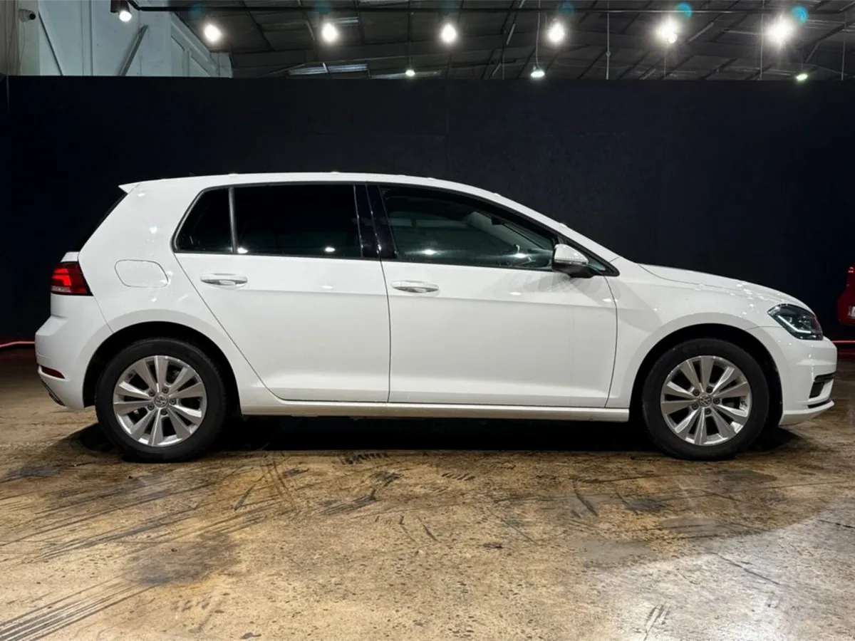 Volkswagen Golf 1.2 - Image 3