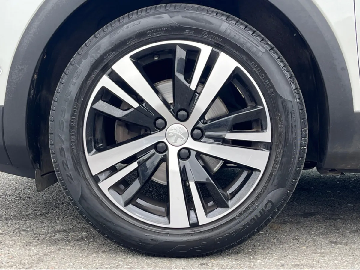 Peugeot 3008 GT BLUEHDI S/S - Image 5