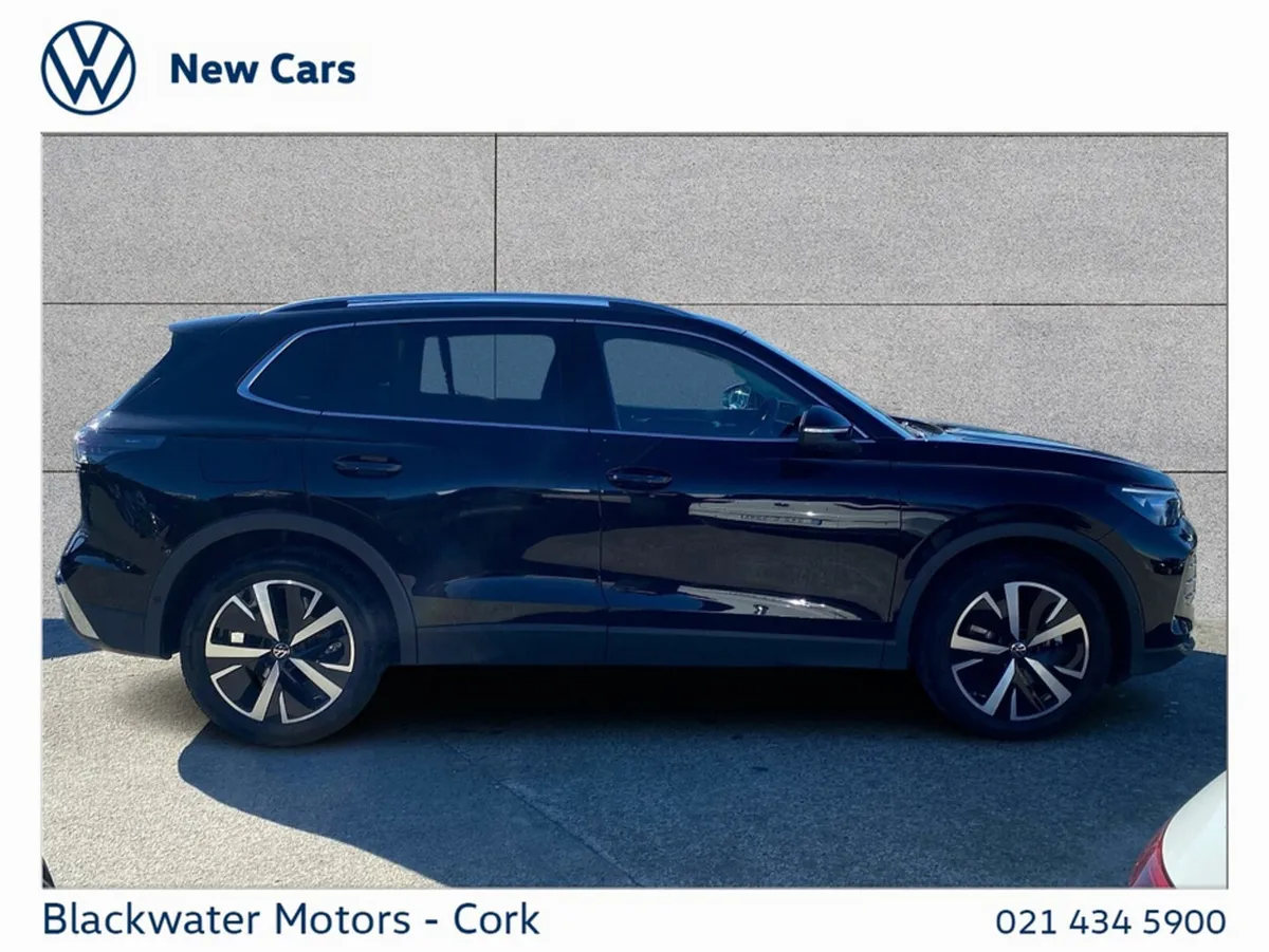 Volkswagen Tiguan 2.0TDI 150BHP STYLE AUTOMATIC *O - Image 6