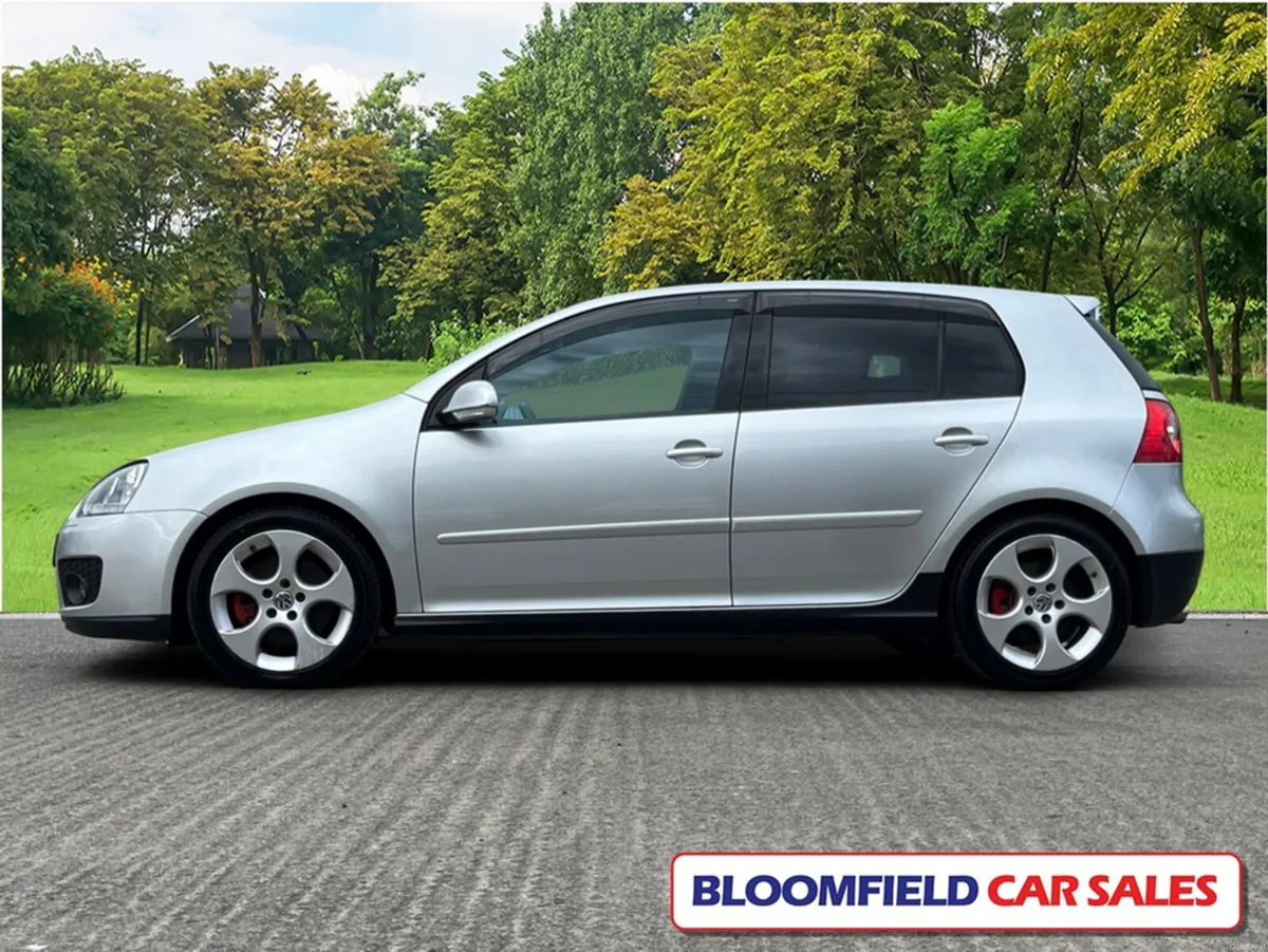 Volkswagen Golf GTI 2.0 , DSG // LOW MILEAGE - Image 4