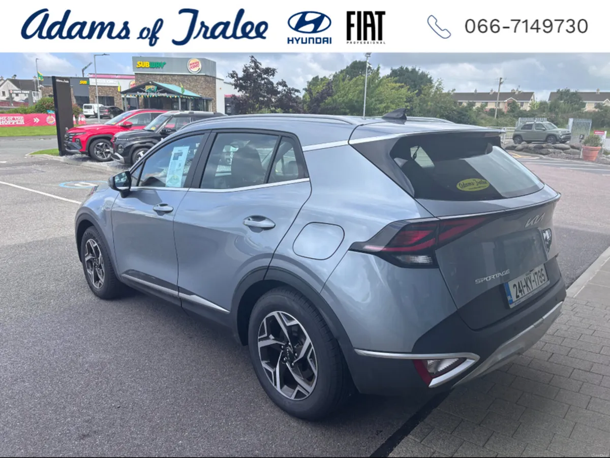 Kia Sportage K2 MY23 5DR - Image 5