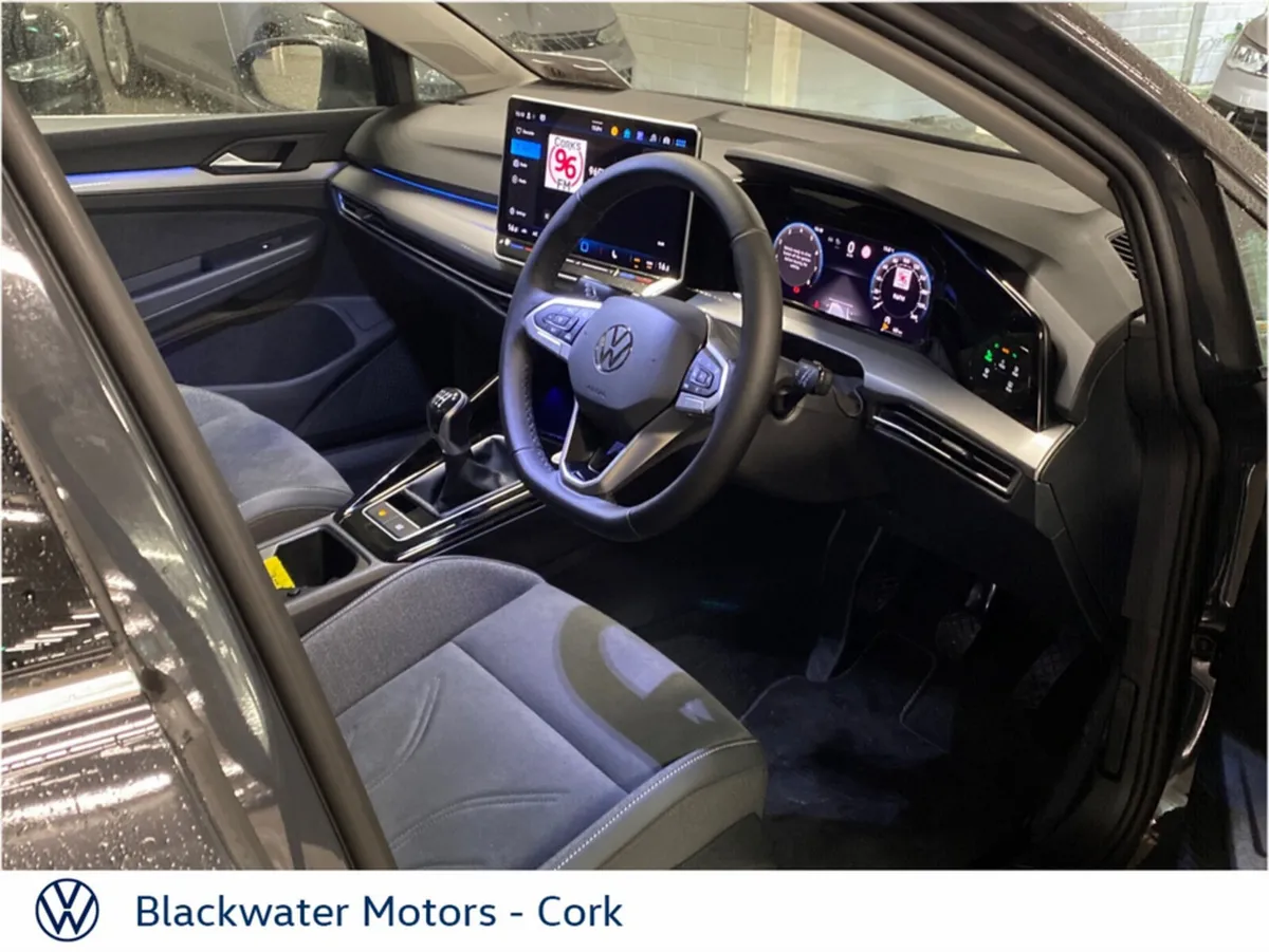 Volkswagen Golf Style 1.5 TSI 150BHP *ORDER YOUR 2 - Image 4