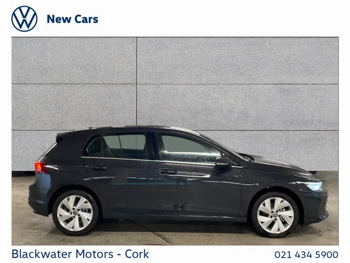 Volkswagen Golf Style 1.5 TSI 150BHP *ORDER YOUR 2 - Image 6