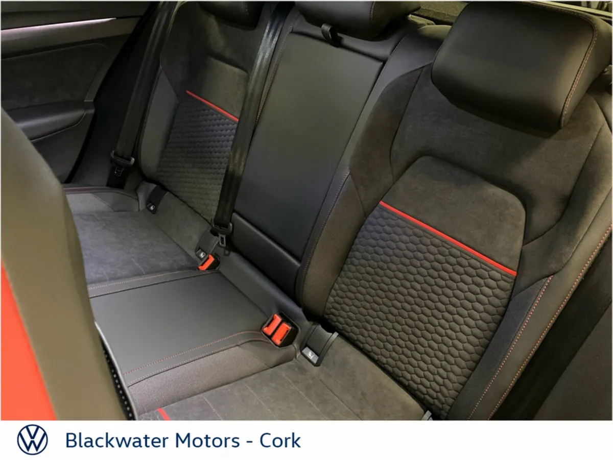 Volkswagen Golf GTI Clubsport 2.0 TSI 300BHP 7 spe - Image 1