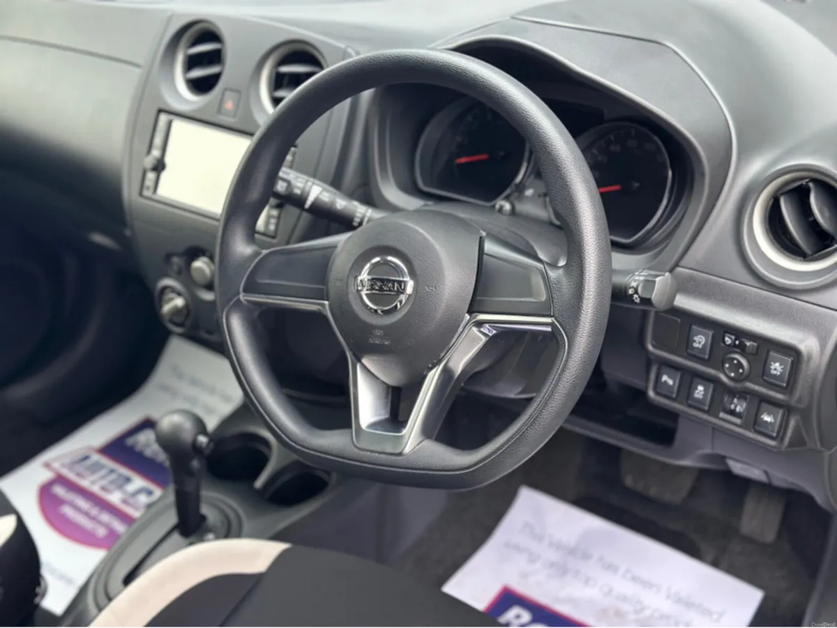 Nissan Note 1.2 - Image 5