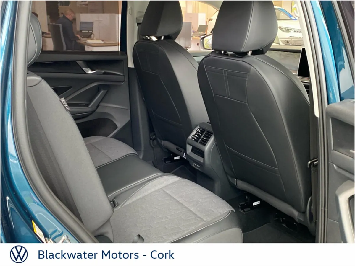 Volkswagen Tayron EDITION 75 2.0TDI 150BHP AUTOMAT - Image 6