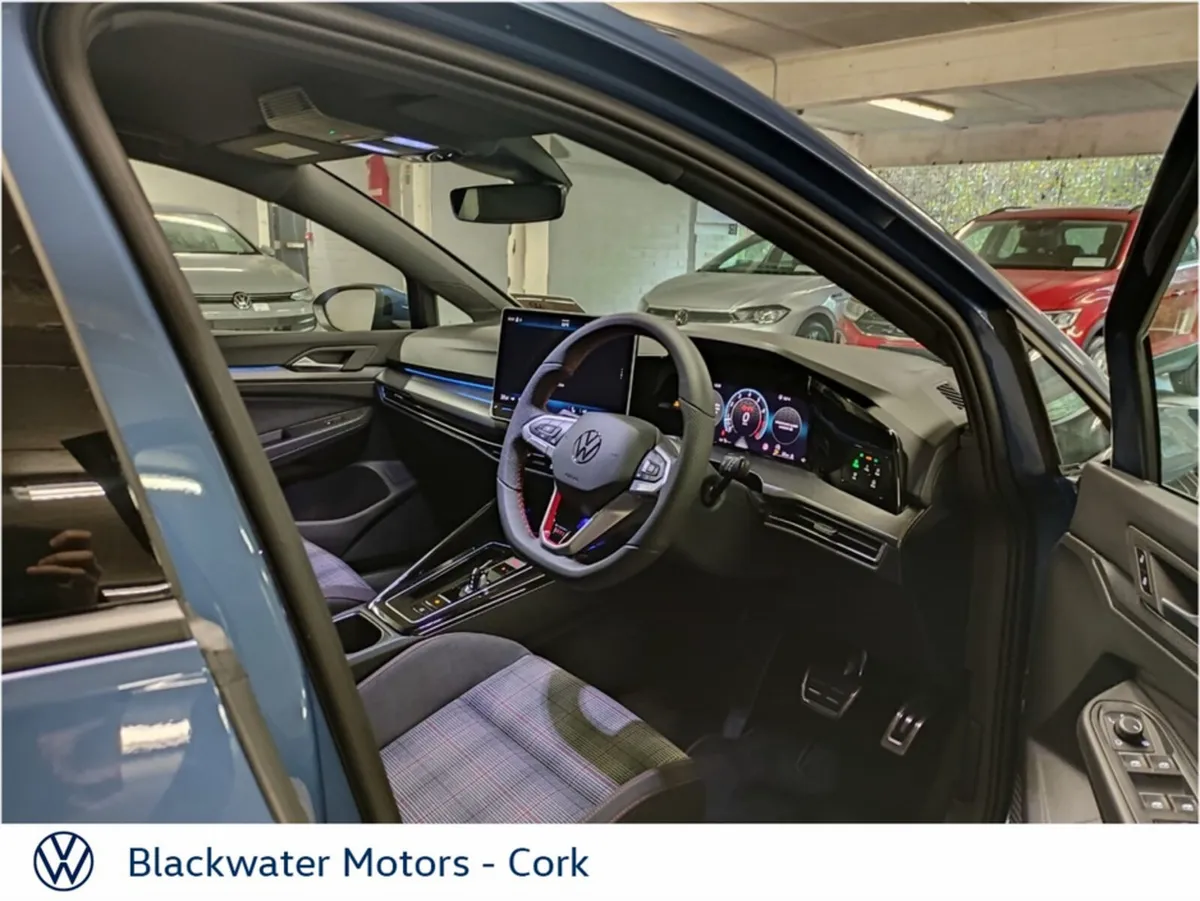 Volkswagen Golf GTI 2.0 TSI 265BHP DSG *ORDER YOUR - Image 3
