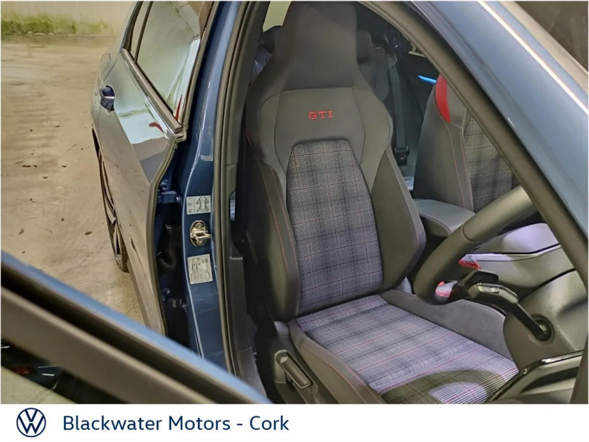 Volkswagen Golf GTI 2.0 TSI 265BHP DSG *ORDER YOUR - Image 6