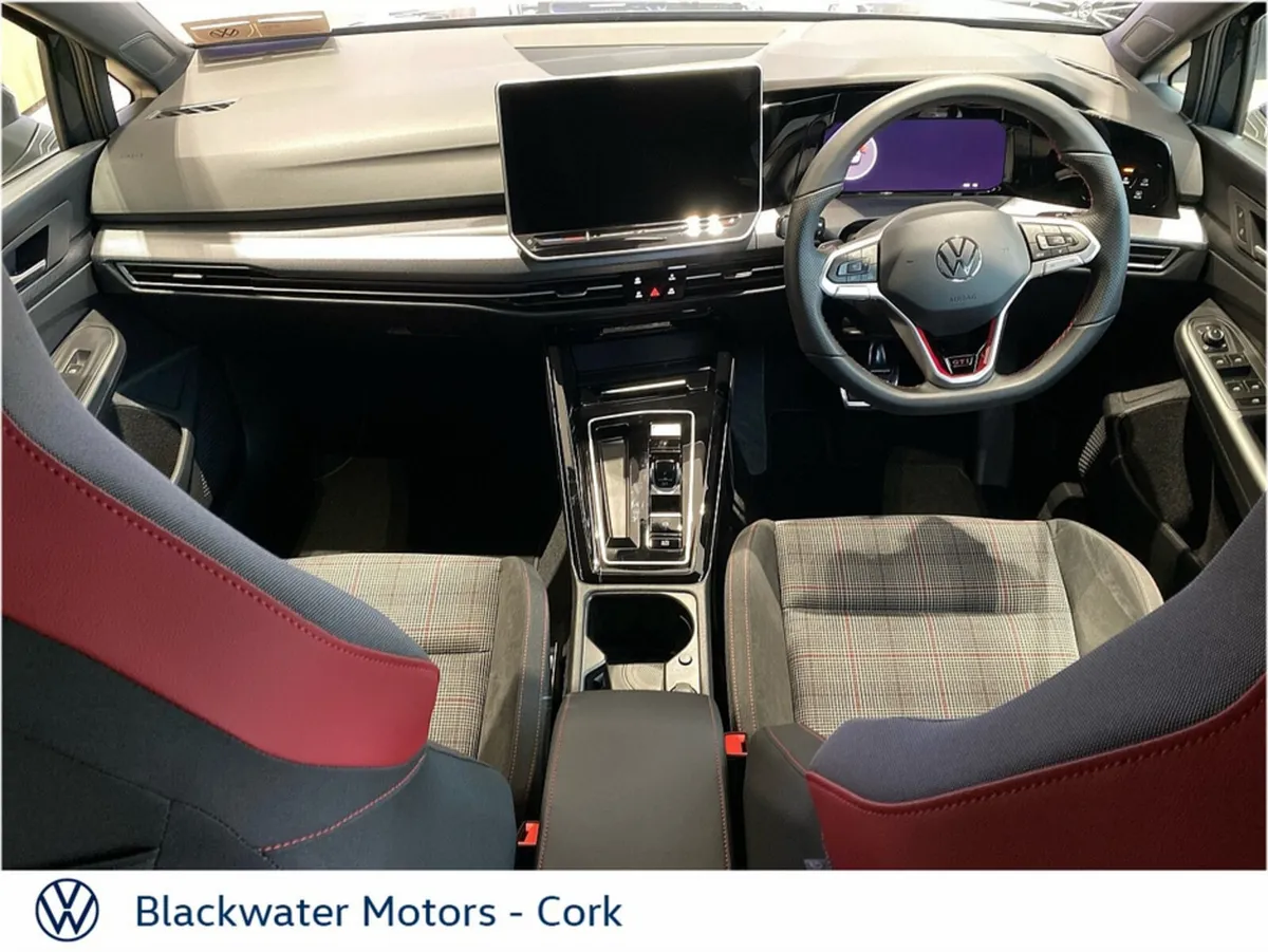 Volkswagen Golf GTI 2.0 TSI 265BHP DSG *ORDER YOUR - Image 2