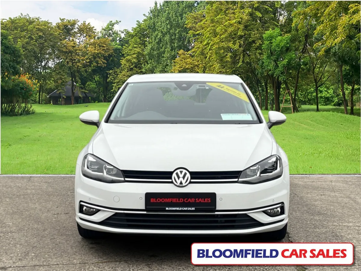 Volkswagen Golf HIGHLINE , 1.4TSI , DSG // LOW MIL - Image 2