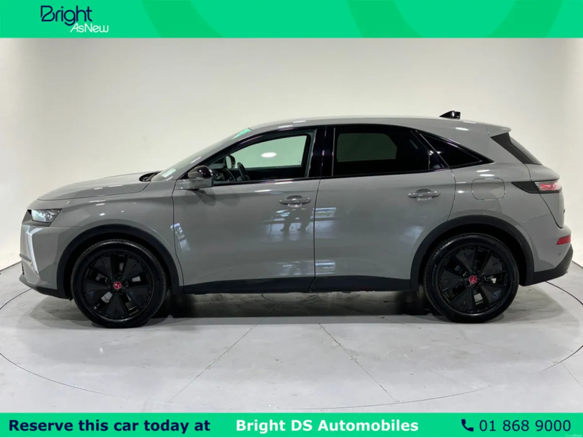 DS Automobiles DS 7 PERFORMANCE LINE E-TENSE 2 225 - Image 6