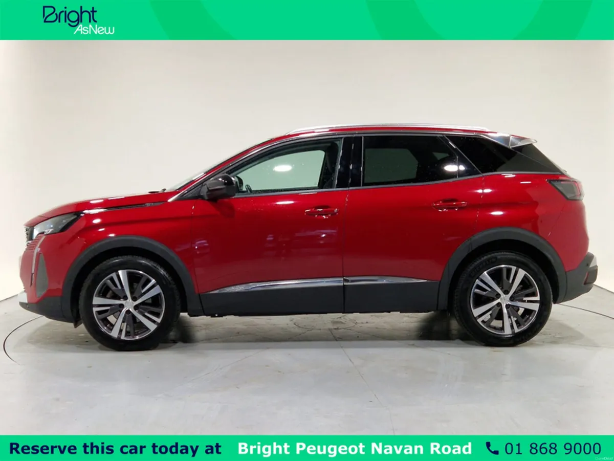Peugeot 3008 FL ALLURE 1.5 BLUE HDI 13 130 6.2 - Image 6