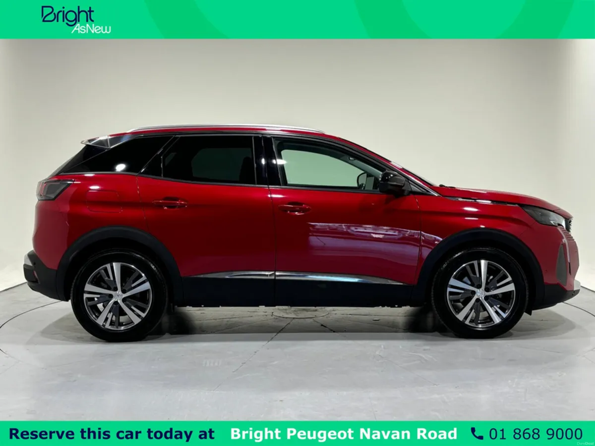 Peugeot 3008 FL ALLURE 1.5 BLUE HDI 13 130 6.2 - Image 5