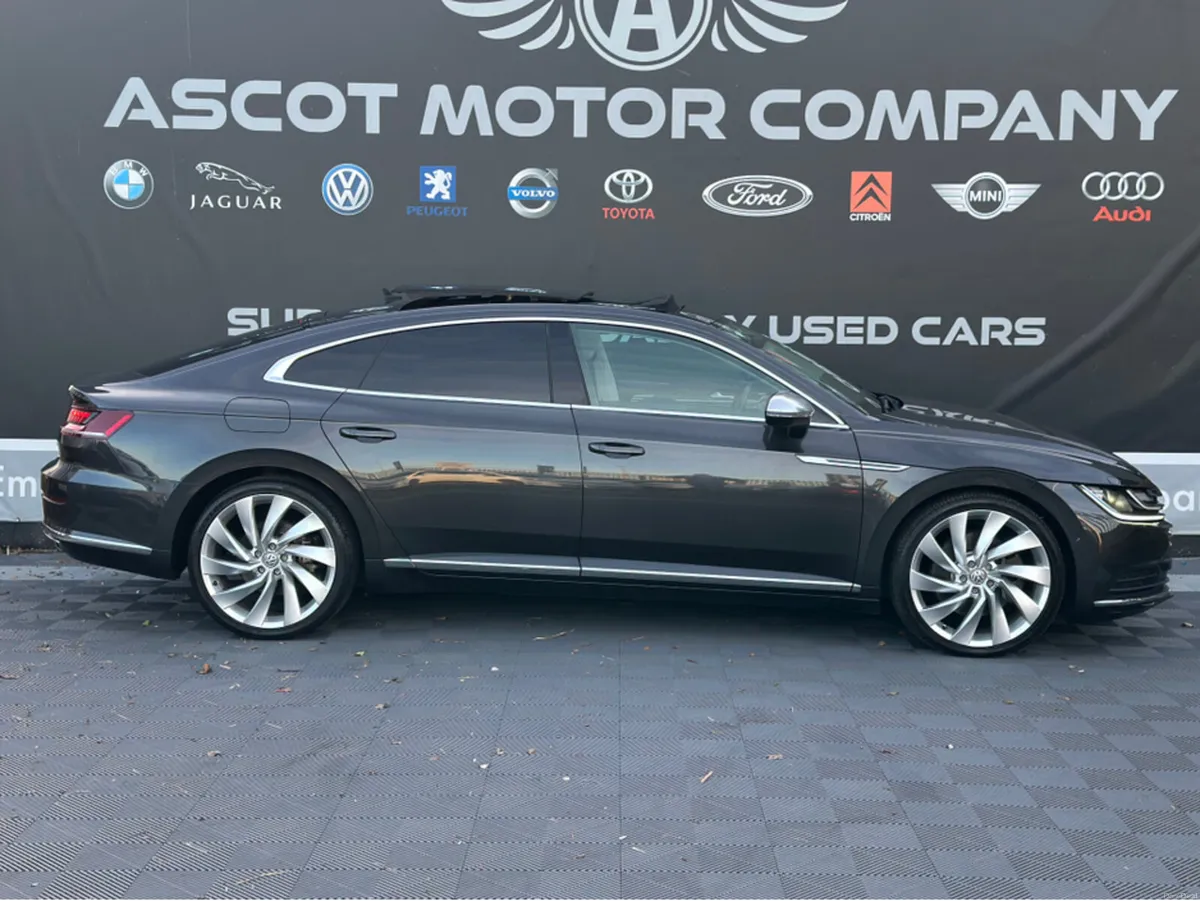 Volkswagen Arteon ARTEON ELEGANCE MODEL - Image 2