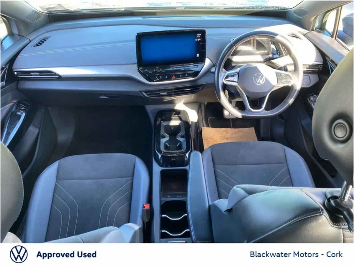 Volkswagen ID.5 ID.5 BUSINESS 77KWH 204BHP - Image 3