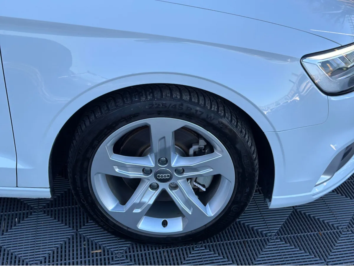 Audi A3 2.0 - Image 5