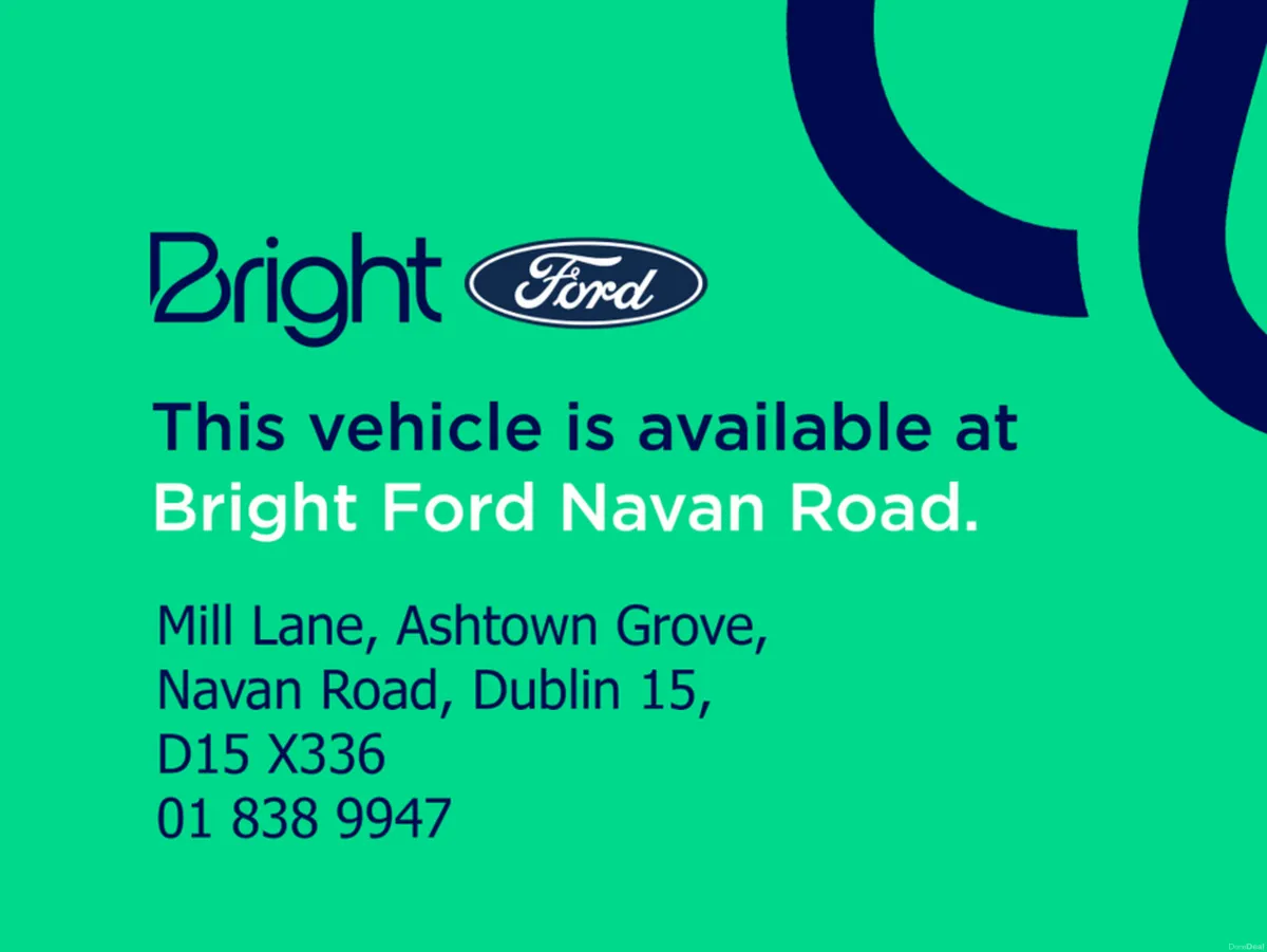Ford Kuga ST-LINE X 5DR 2.5 PHEV 225 S S6.2 4 - Image 3