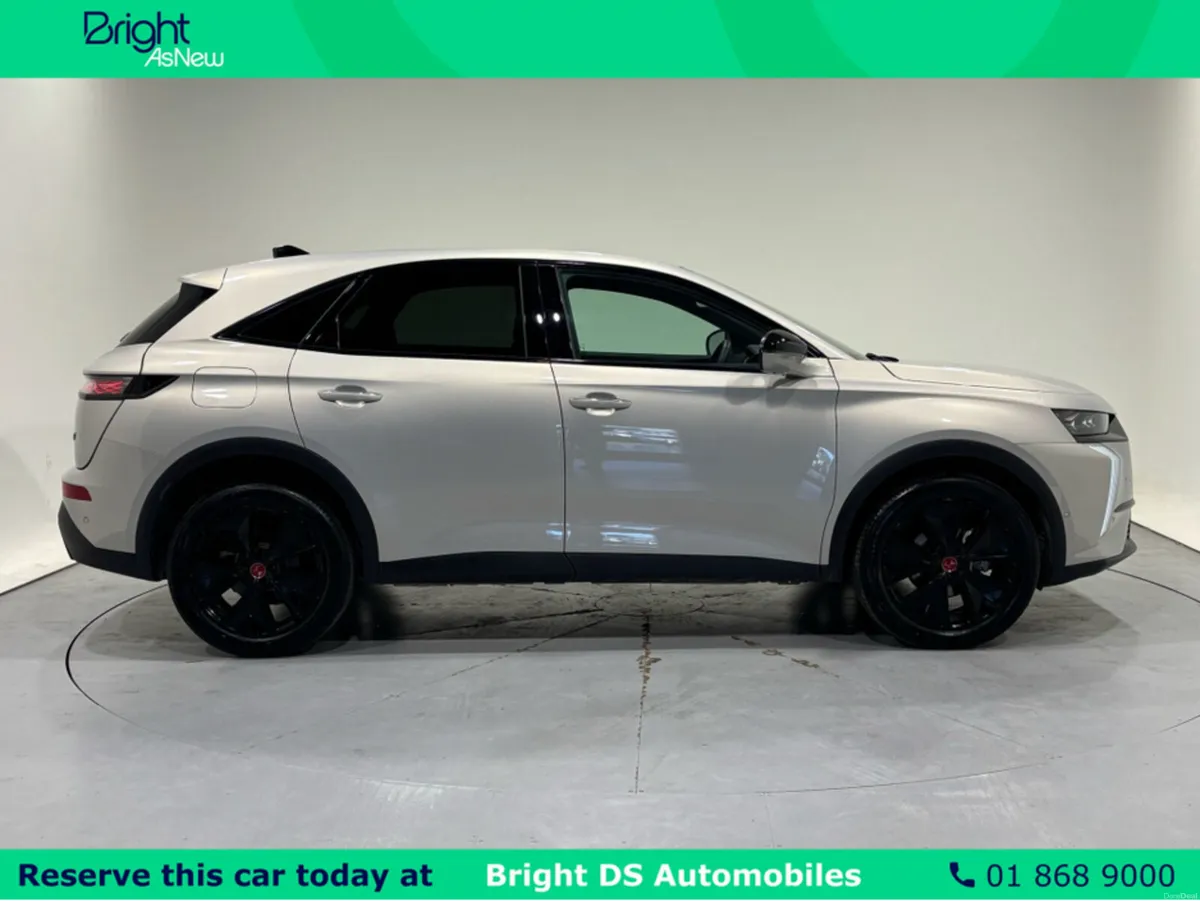 DS Automobiles DS 7 PERFORMANCE LINE 1.5 BLUE - Image 5