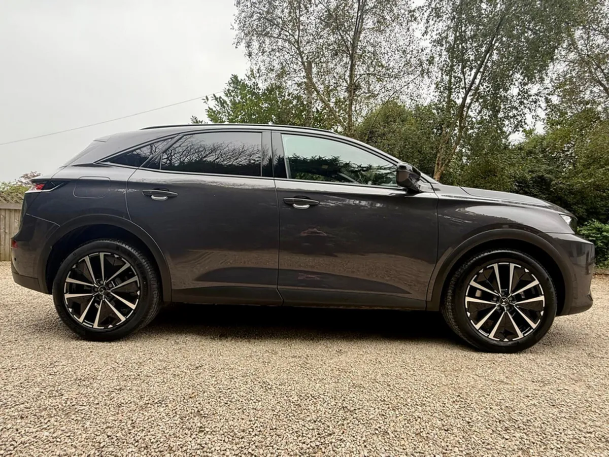 DS Automobiles DS 7 PALLAS 1.5 HDI *Huge Specifica - Image 3