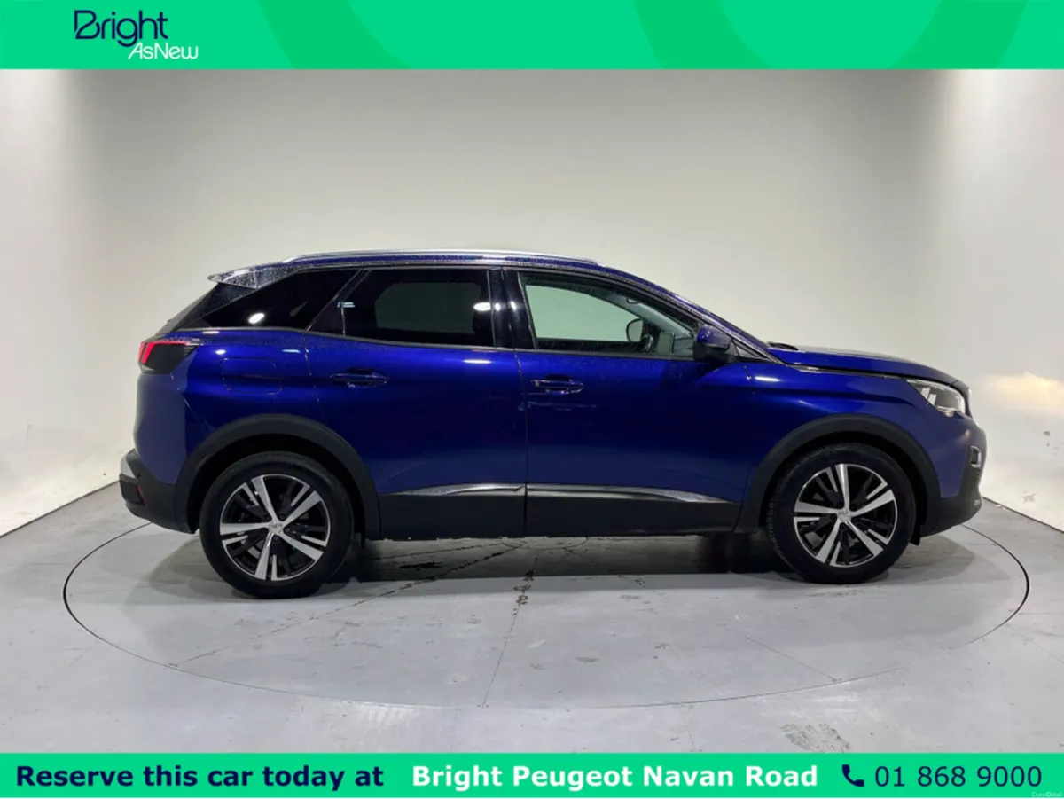 Peugeot 3008 ALLURE 1.2 130 AUTOMATIC 6.3 4 - Image 5