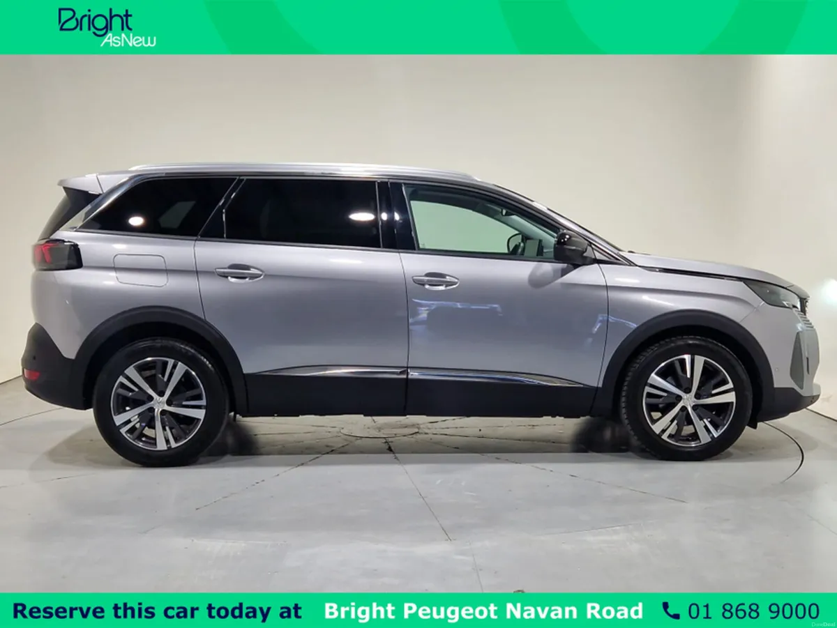 Peugeot 5008 ALLURE 1.2 130 - Image 6