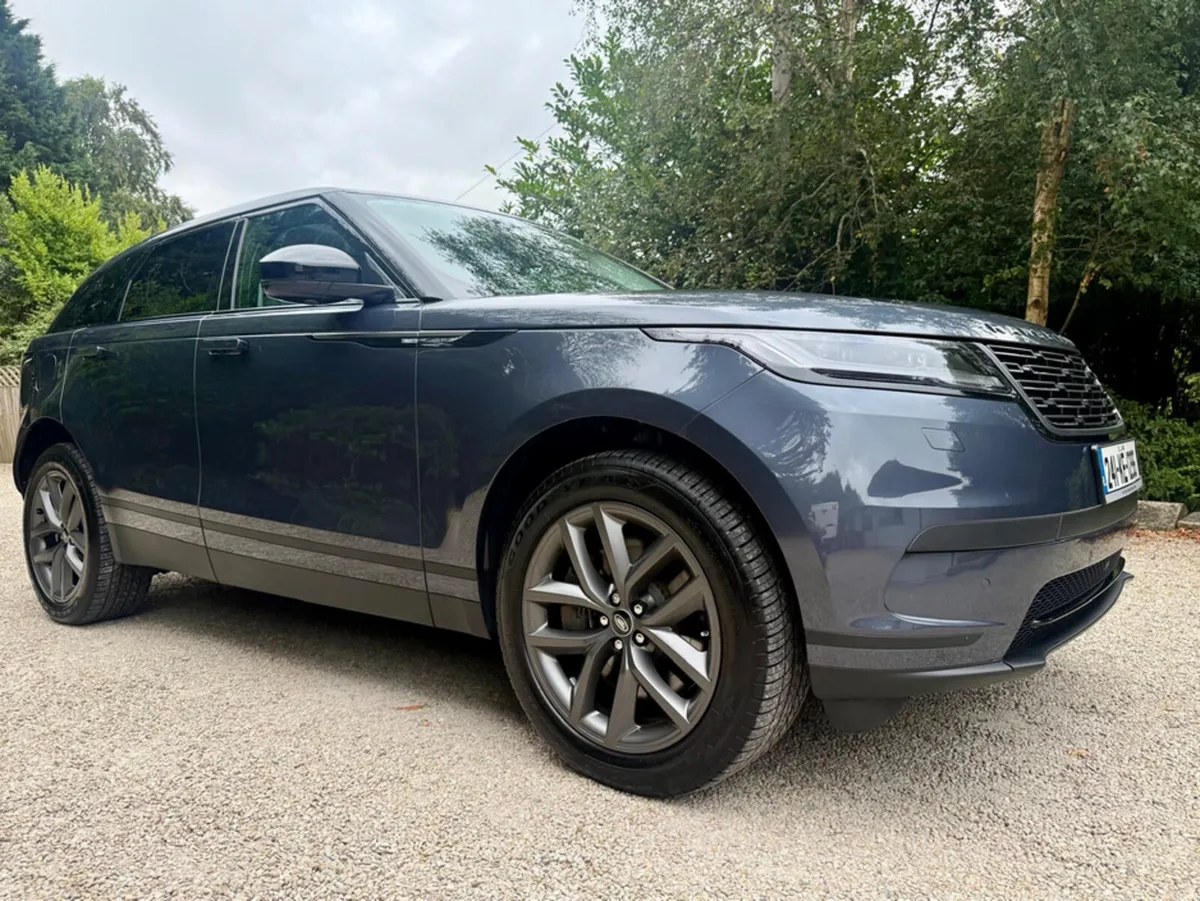 Land Rover Range Rover Velar *Sale Agreed* P400e * - Image 1