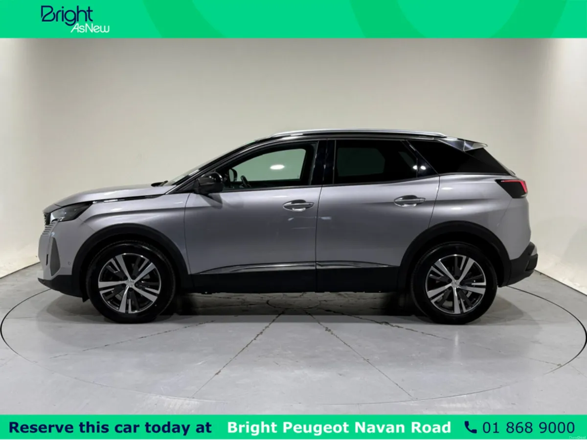 Peugeot 3008 FL ALLURE 1.5 HDI 130 AUTO 6.4 - Image 6