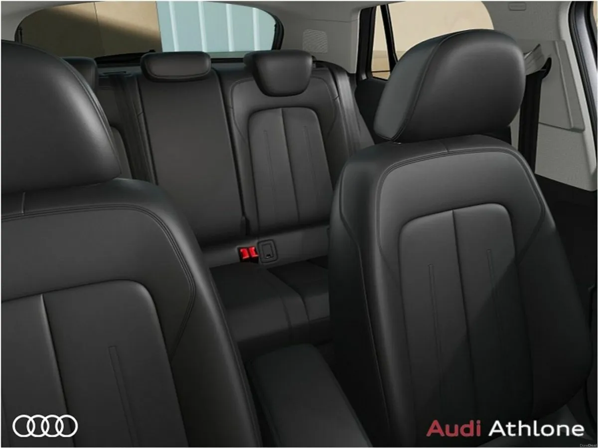 Audi Q2 1.5TFSI 150BHP SE S-Tronic - IN STOCK FOR - Image 4