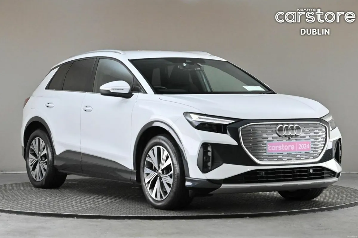 Audi Q4 e-tron E-TRON 45 SPORT - Image 1