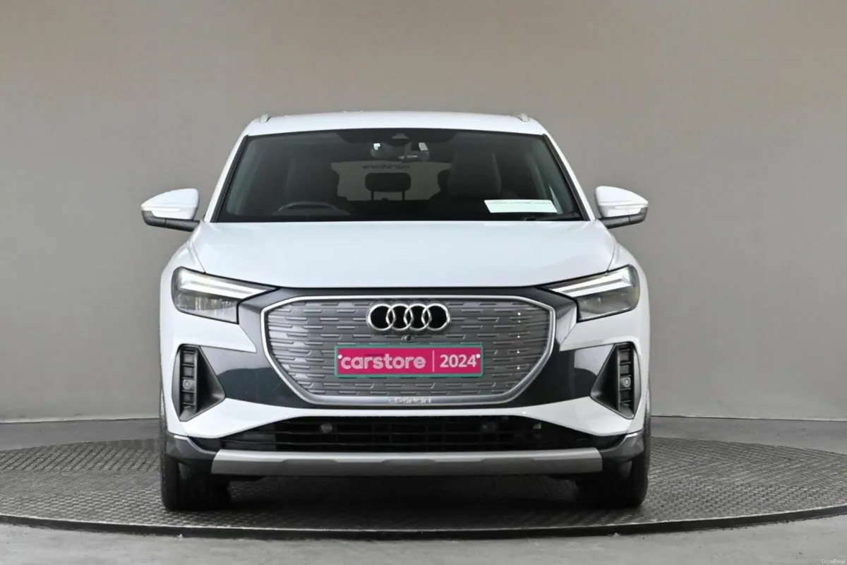 Audi Q4 e-tron E-TRON 45 SPORT - Image 2