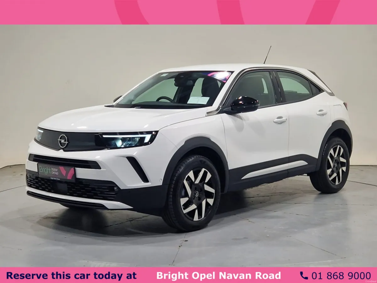 Opel Mokka Elegance 1.2L Automatic - Image 4