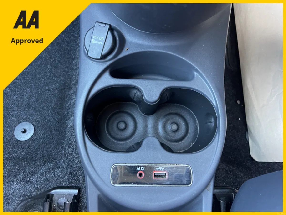 Fiat 500 POP FREE DELIVERY - Image 4