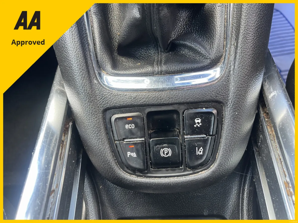 Opel Zafira TOURER SE 1.6 CDTI 136PS 5DR - Image 4