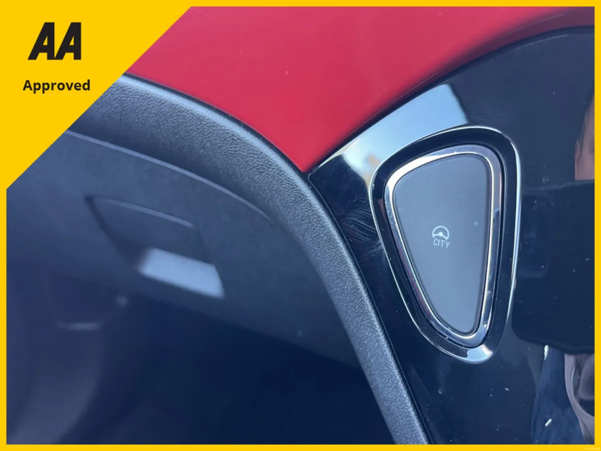 Opel Adam 1.2 ENERGISED  FREE DELIVERY - Image 3