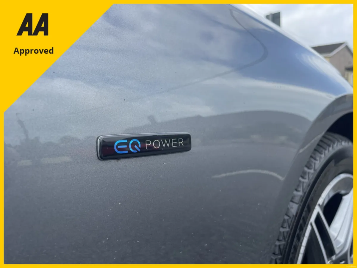 Mercedes-Benz E-Class AMG LINE EDITION PHEV FREE D - Image 6