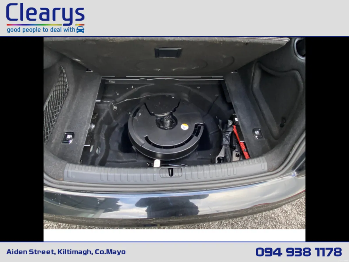 Audi A6 2.0 TDI SPORT 40 204PS 4DR AUTO - Image 4