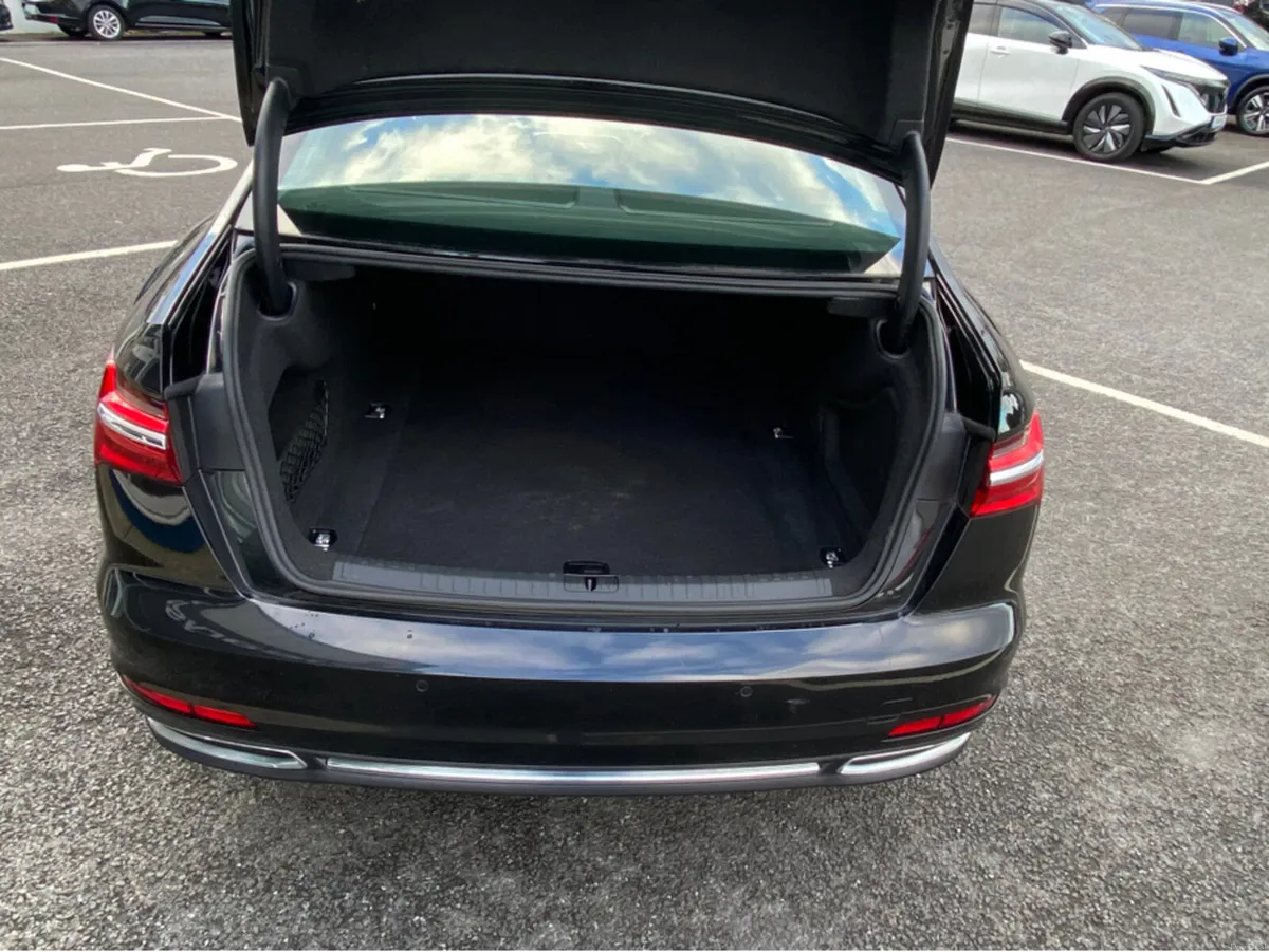 Audi A6 2.0 TDI SPORT 40 204PS 4DR AUTO - Image 2