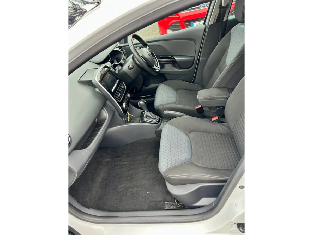 Renault Clio Automatic gearbox - Image 6