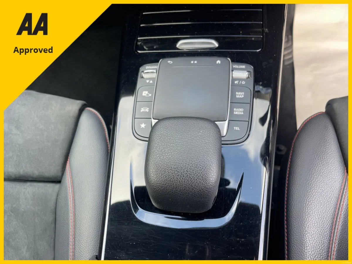 Mercedes-Benz A-Class 250e AMG LINE EXECUTIVE FREE - Image 2