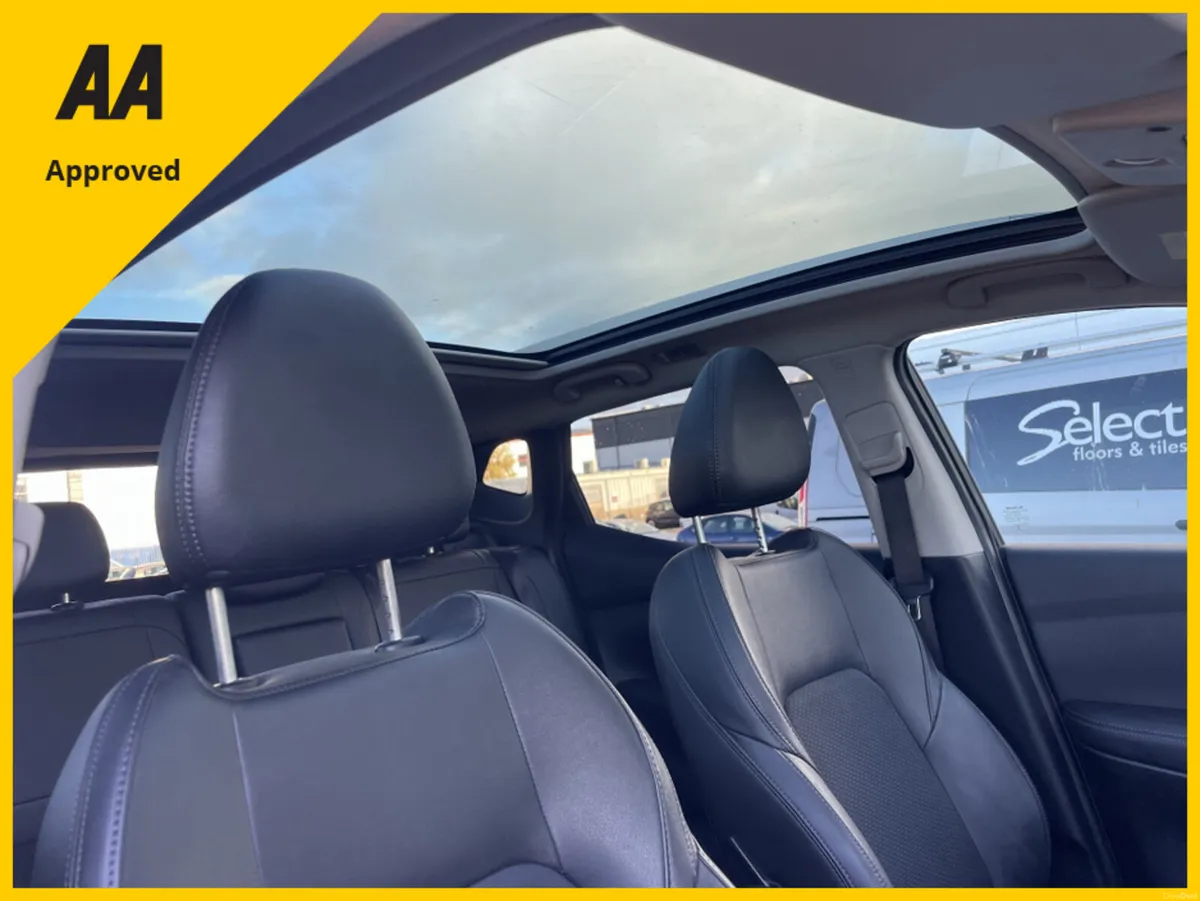 Nissan Qashqai TEKNA DIG-T FREE DELIVERY - Image 3