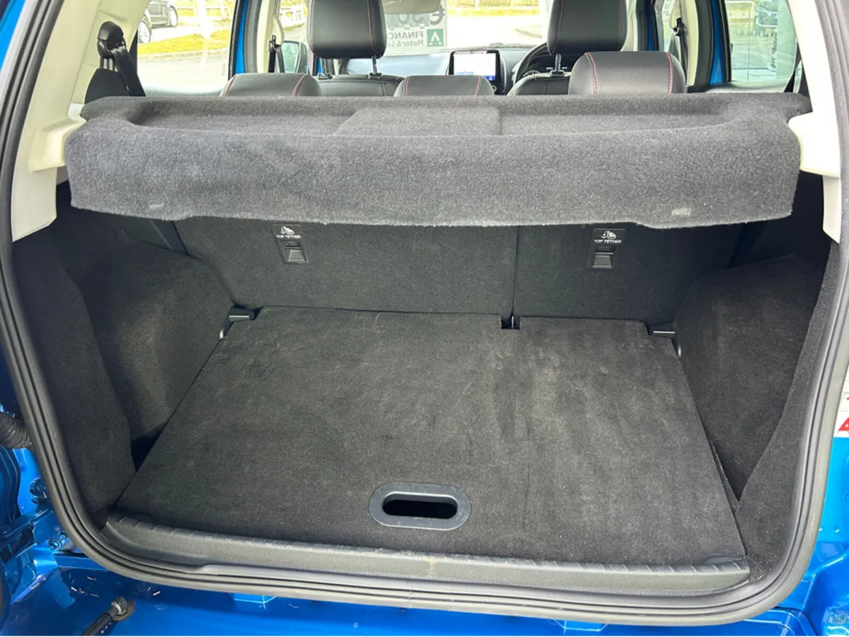 Ford EcoSport ST-LINE 1.0T 125PS M6 4DR - Image 6