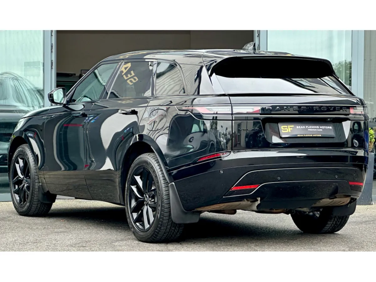Land Rover Range Rover Velar VELAR SE R Dynamic - Image 3