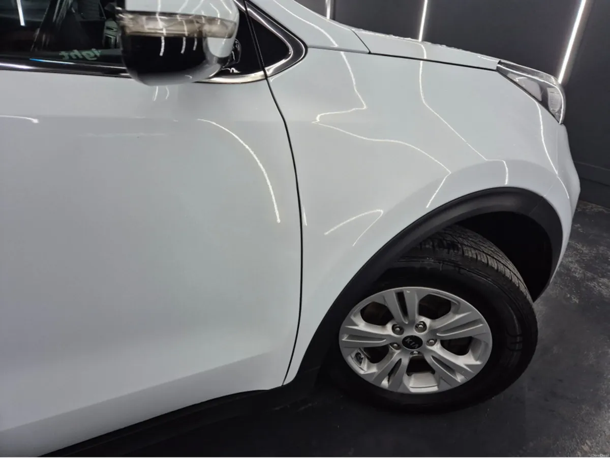 Kia Sportage LX 5DR - Image 6