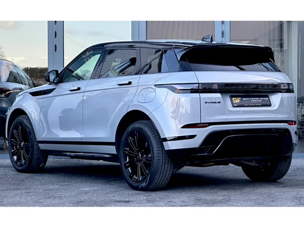 Land Rover Range Rover Evoque ++HIGH SPEC++ DYNAMI - Image 4